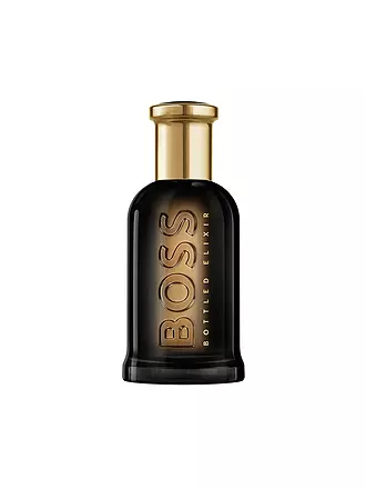 BOSS | Bottled Elixir Eau de Parfum 50nk | 